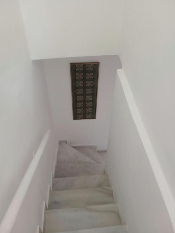 Seethesea Apartment Kanali Preveza Esterno foto