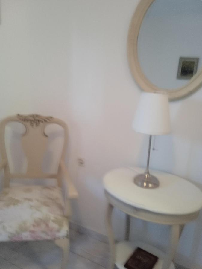 Seethesea Apartment Kanali Preveza Esterno foto