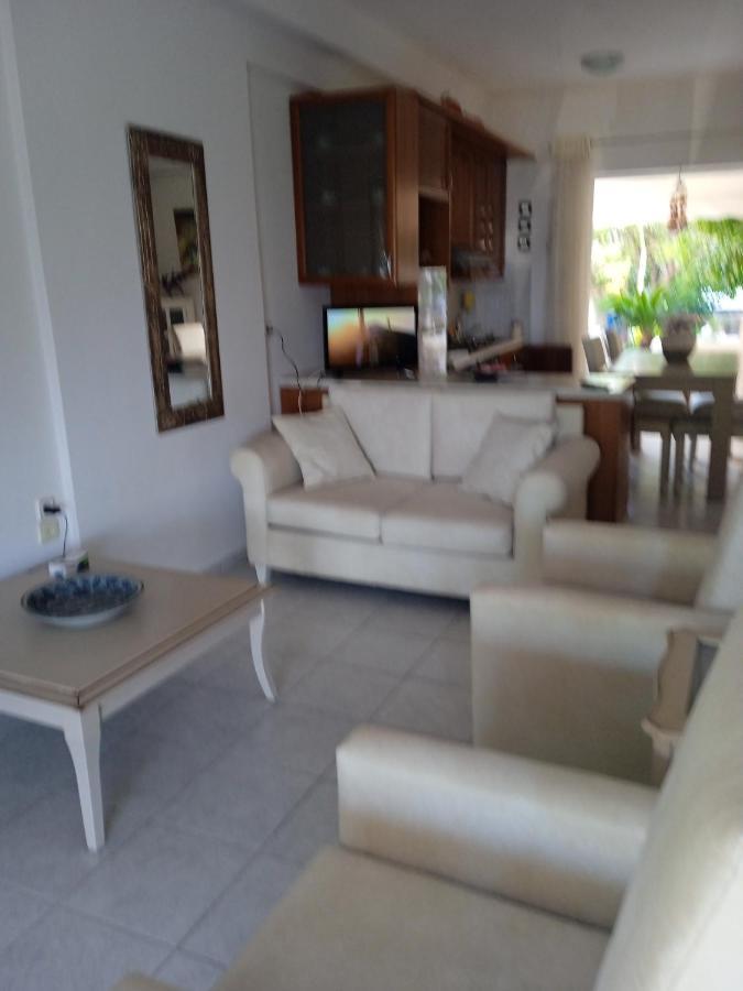 Seethesea Apartment Kanali Preveza Esterno foto
