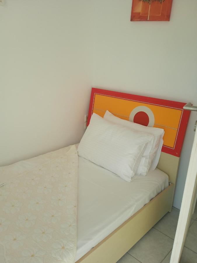 Seethesea Apartment Kanali Preveza Esterno foto