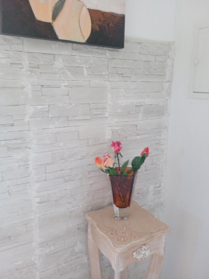 Seethesea Apartment Kanali Preveza Esterno foto