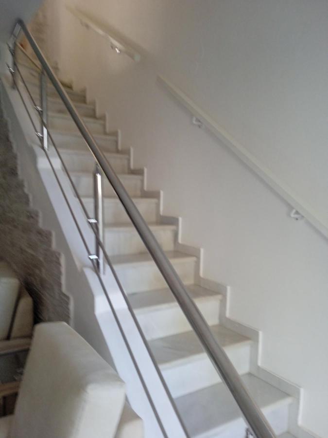 Seethesea Apartment Kanali Preveza Esterno foto