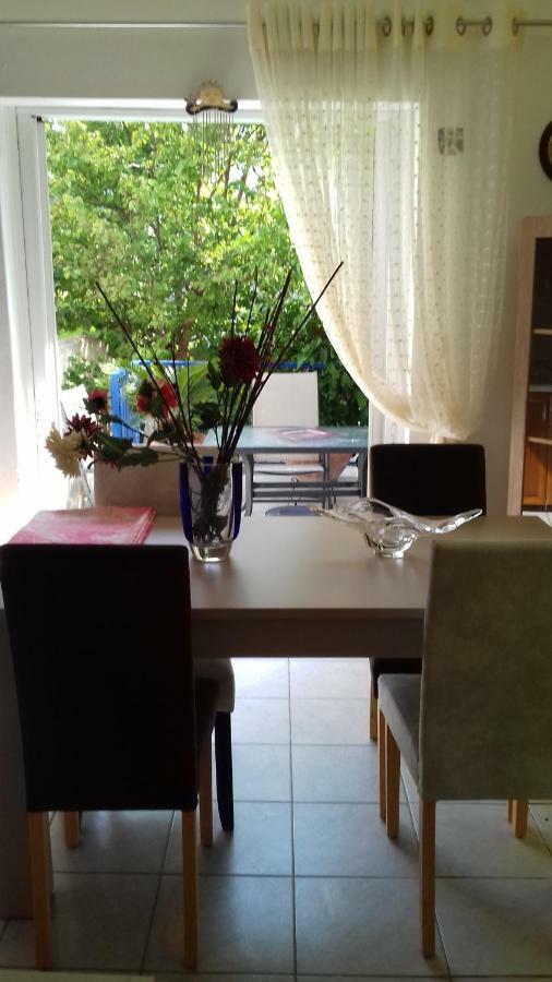 Seethesea Apartment Kanali Preveza Esterno foto