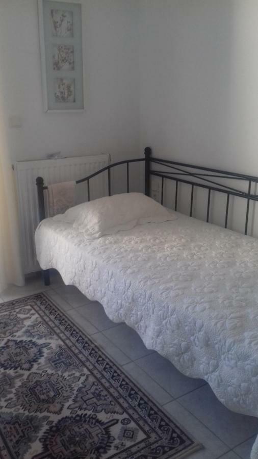 Seethesea Apartment Kanali Preveza Esterno foto