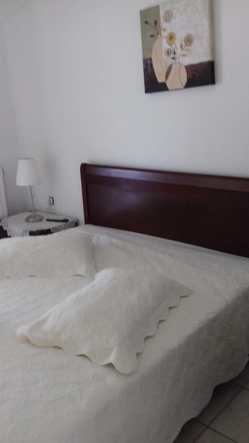 Seethesea Apartment Kanali Preveza Esterno foto
